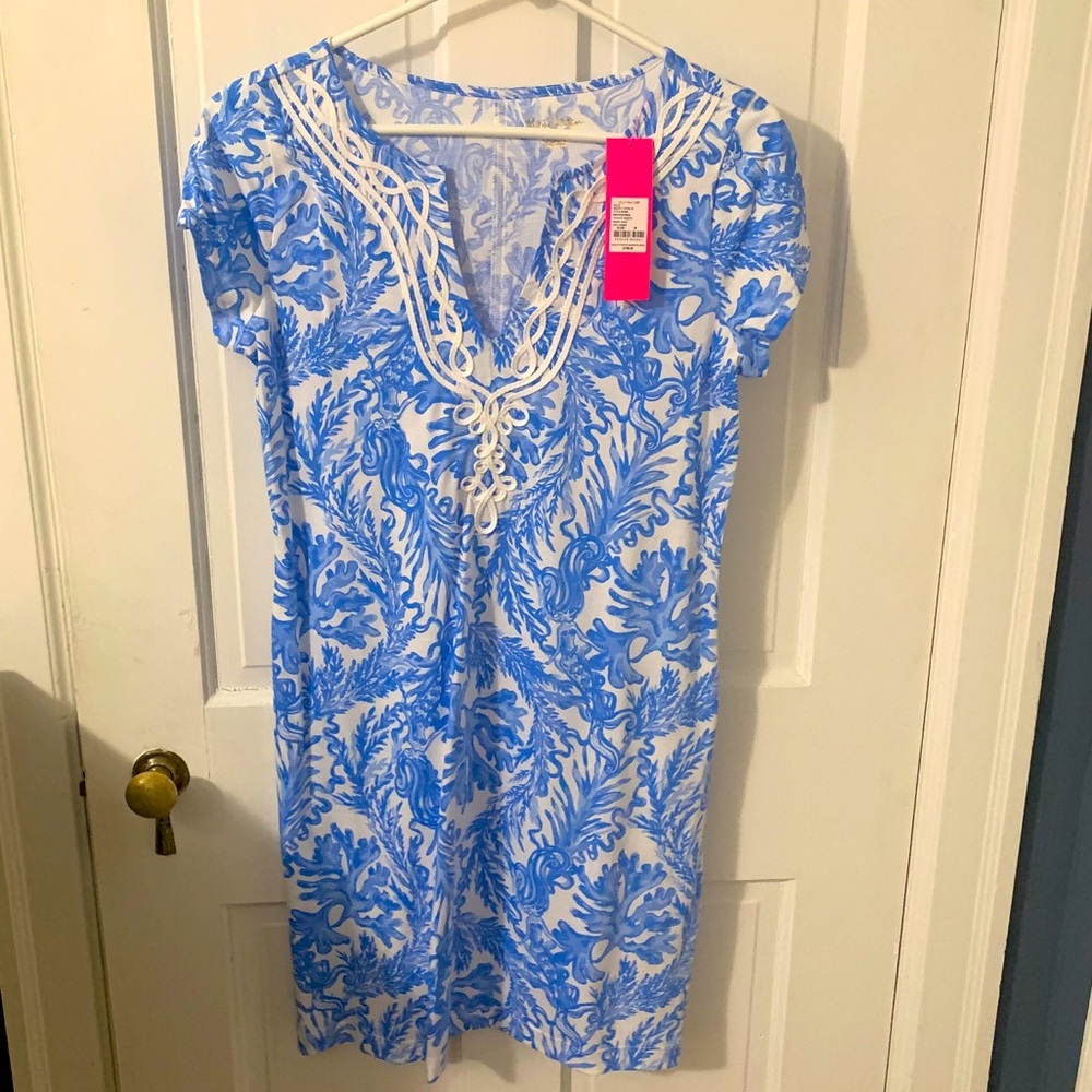 Lily Pulitzer Brewster Dress